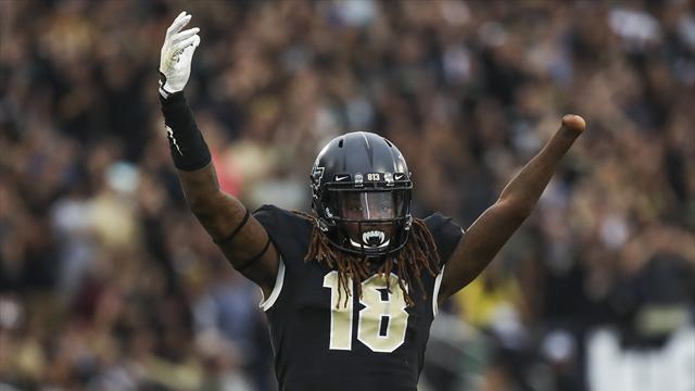Il campione di football con una mano sola: Shaquem Griffin scelto al draft NFL