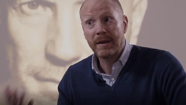 Sammer verrät: Darum platzte mein Wechsel zum HSV Sammer verrät: Darum platzte mein Wechsel zum HSV