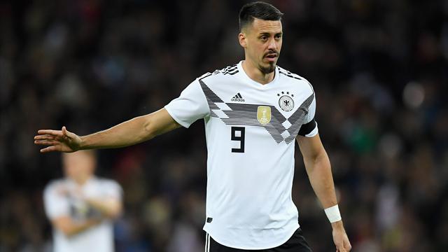 Wie ein beleidigtes Kind: Wagner bestätigt Löw in seiner Wahl
