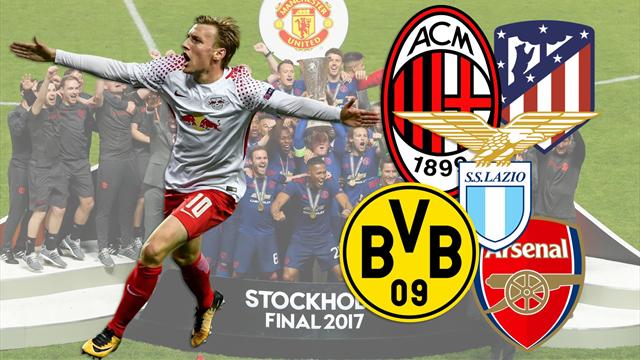Inför åttondelsfinalerna - här får du koll!