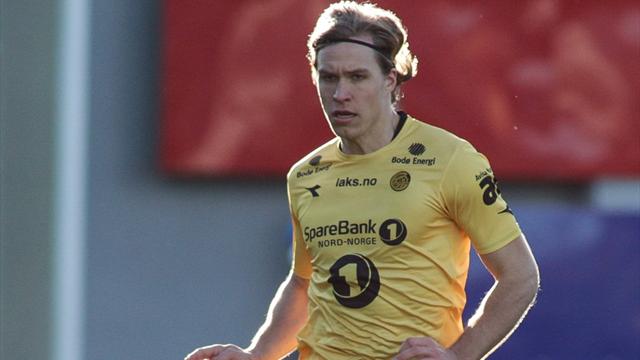 Nærmer seg enighet om Glimt-kapteinen