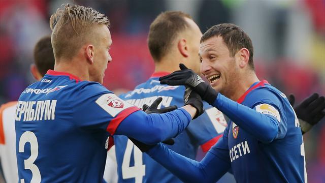 Dynamo, Lokomotiv, Spartak : D'où vient le nom des clubs russes ? Dynamo, Lokomotiv, Spartak : D'où vient le nom des clubs russes ?