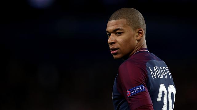 A Monaco comme à Paris, Mbappé sait ce que peser sur un titre veut dire