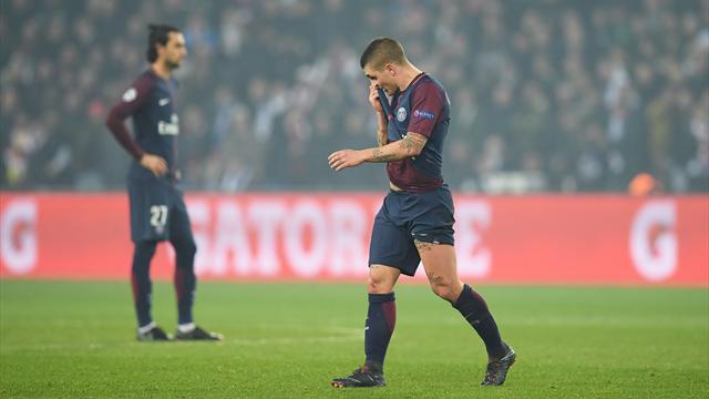 L'heure du divorce entre Paris et Verratti ?
