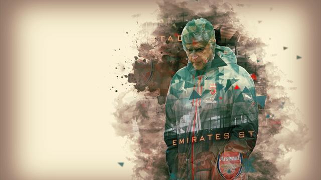Inför Milan-Arsenal: Pressen på Wenger större än någonsin