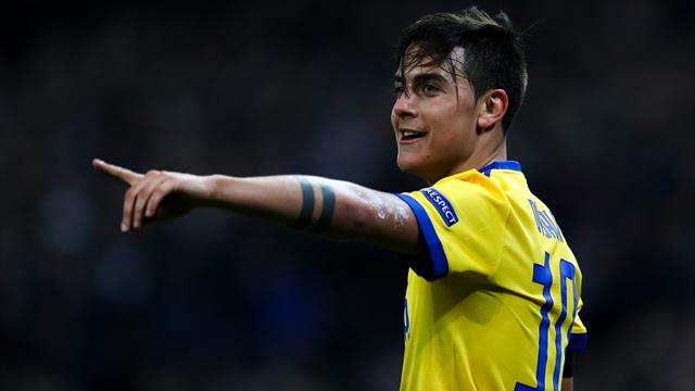 Deux buts en trois minutes : Comment Higuain et Dybala ont renversé Tottenham