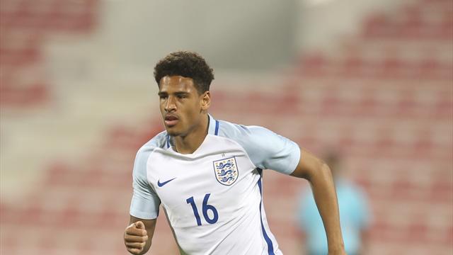 McGuane becomes first Englishman since Lineker to play for Barcelona McGuane becomes first Englishman since Lineker to play for Barcelona