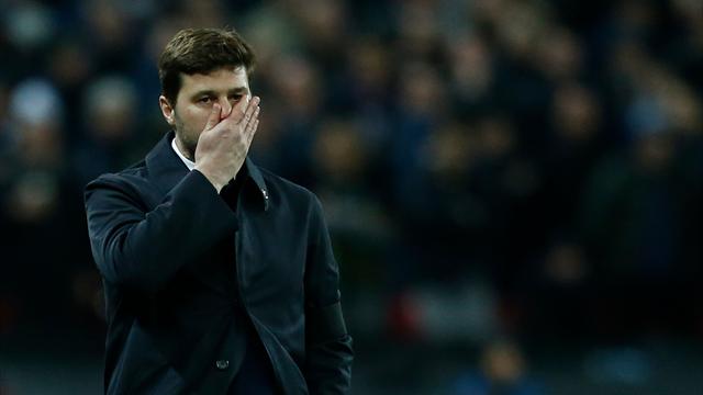 La piste Pochettino s’éloigne pour le Real Madrid
