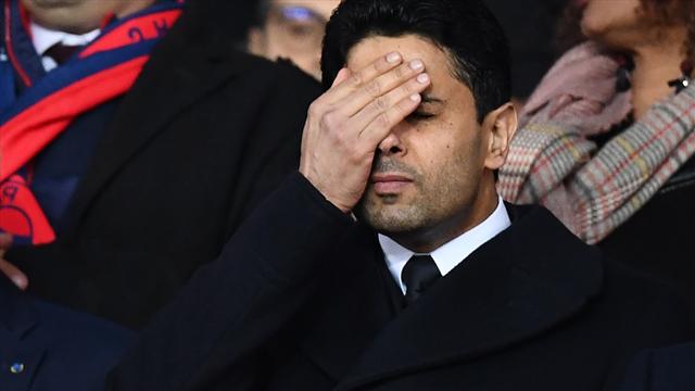 Contrats de sponsoring surévalués ? Le PSG déplore des « informations erronées »
