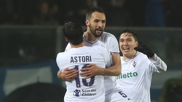 Niente Juve per Badelj. Pedullà: Niente Juve per Badelj. Pedullà: