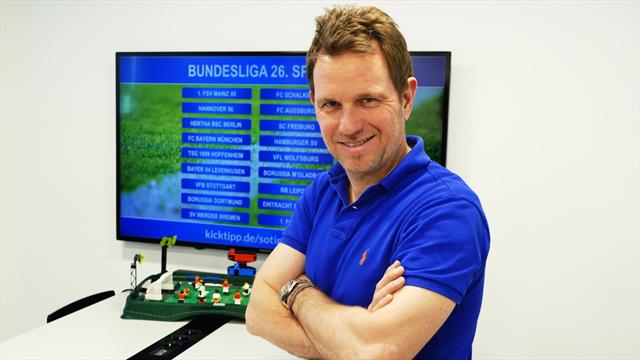 #SotipptderBoss: Bremen bleibt eine Heimmacht #SotipptderBoss: Bremen bleibt eine Heimmacht