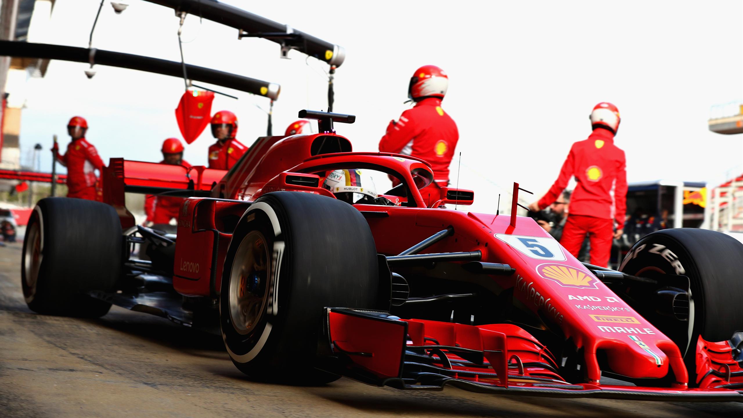 Kimi Raikkonen: Ferrari could have gone even faster ...