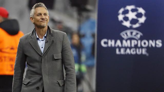 Линекер: «Арсенал» показывает, что середняки АПЛ сильнее середняков Серии А»
