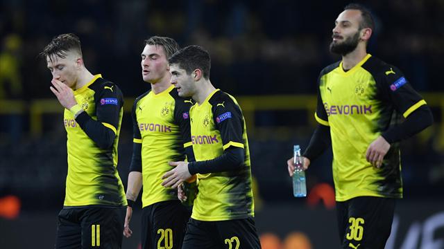 Matthäus zerlegt BVB: "Unwürdig" und "höchstens Mittelmaß"