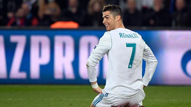 Pour éviter la prison, Ronaldo souhaite régler ce qu'il doit aux autorités espagnoles