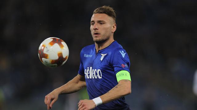 Dinamo Kiev-Lazio in Diretta tv e Live-Streaming