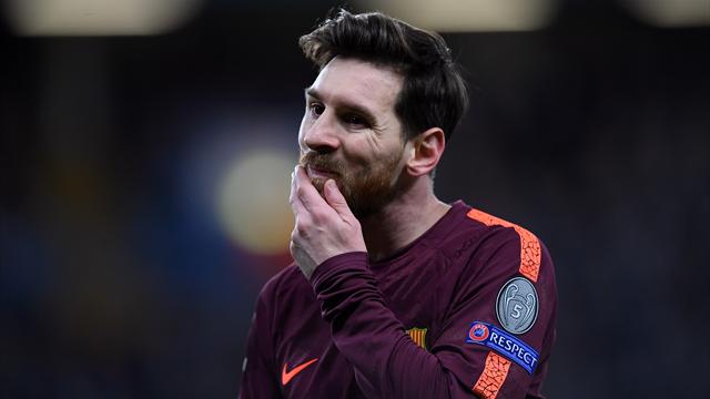 Lionel Messi's future at Barcelona not guaranteed according to Financial director Lionel Messi's future at Barcelona not guaranteed according to Financial director