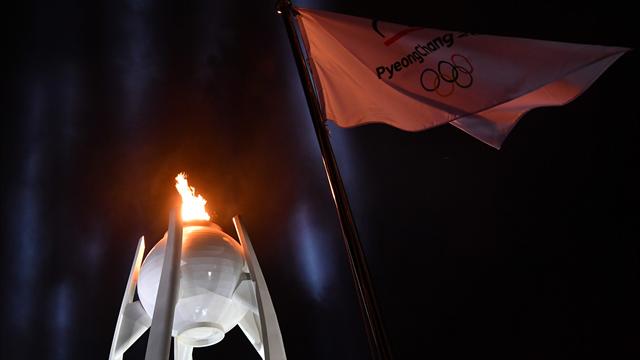 La flamme des JO se rallume pour les Paralympiques