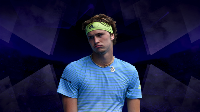 "Travail, discipline, humilité et respect" : tout ce qui manque encore à Zverev ?
