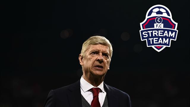 Ventes, pépites, Tuchel, autorité : Wenger est-il PSG-compatible ? Ventes, pépites, Tuchel, autorité : Wenger est-il PSG-compatible ?