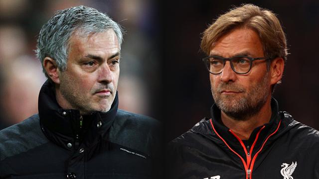 Manchester United – Liverpool ține capul de afiș al etapei 30-a din Premier League pe Eurosport 1