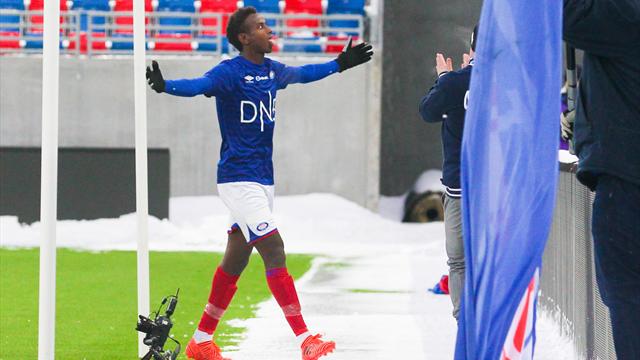 Tok kraftige grep etter debutsesongen: – Ser ut som en annen spiller