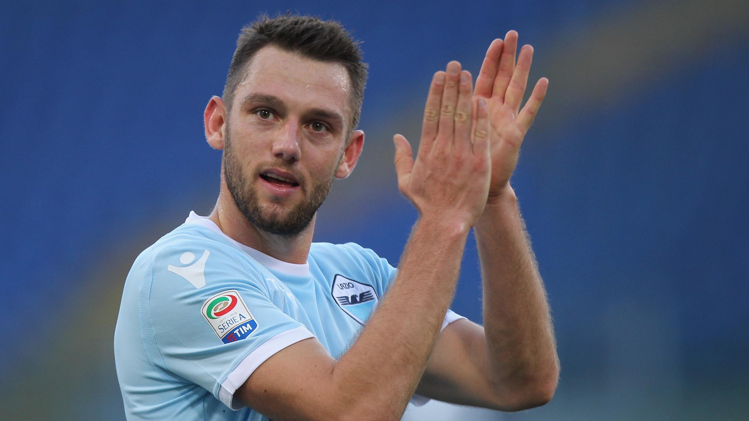 Seconda Maglia Inter Milan STEFAN DE VRIJ Seconda Maglia Inter Milan STEFAN DE VRIJ