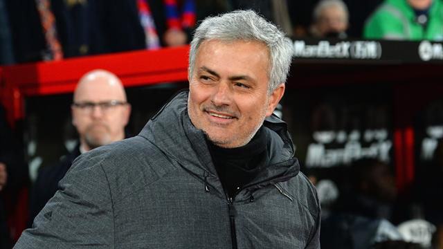 Mourinho toujours dans la shortlist du PSG ?