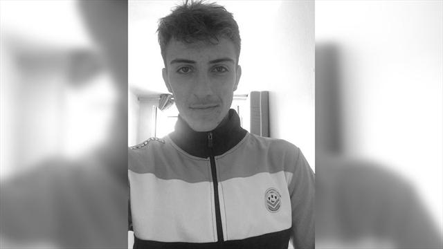 Новая трагедия в футболе. Во сне умер 18-летний футболист из второго французского дивизиона