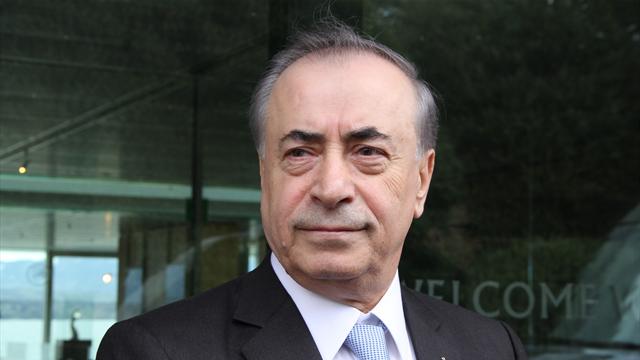 "Galatasaraylılara kan, gözyaşı, başarısızlık vaadimiz kesinlikle yok"
