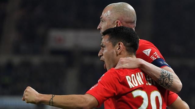 Pour Monaco, 2018 rime toujours avec réussite
