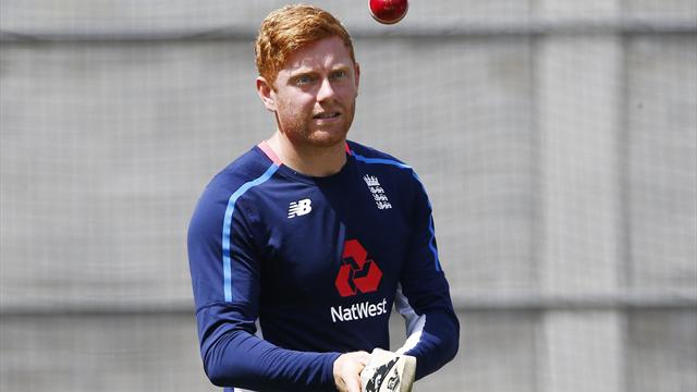Bairstow produces standout performance as England take ODI series win