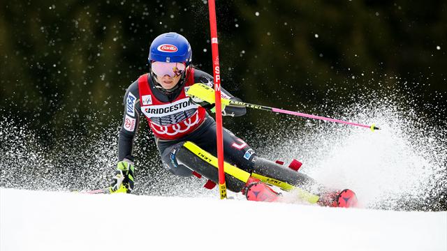 Alpine Ski-WM 2023 in Courchevel-Meribel, nordische Titelkämpfe in Planica