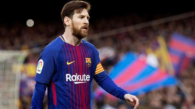 Ni él la tiene: Lionel Messi no gozó de licencia por paternidad