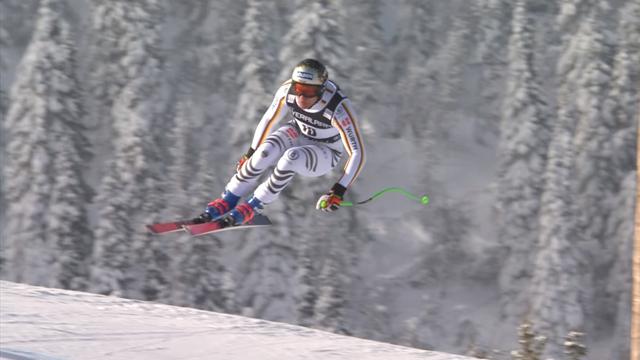 Dressen a dompté l'Olympiabakken comme un grand : son succès en vidéo Dressen a dompté l'Olympiabakken comme un grand : son succès en vidéo
