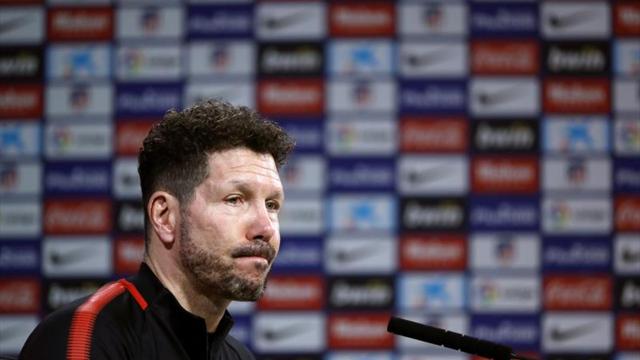 Atlético vence a Celta y conserva opciones al cetro en fútbol español