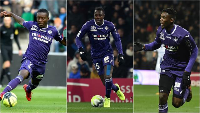 Fortunes diverses pour les recrues phares toulousaines