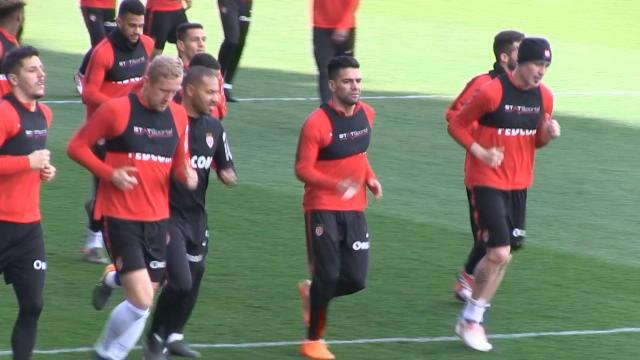 « Monaco sera difficile à aller chercher »