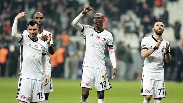 Beşiktaş - Bayern Münih maçı ne zaman, saat kaçta, hangi kanalda?