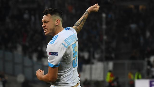 Ocampos fait sa mue