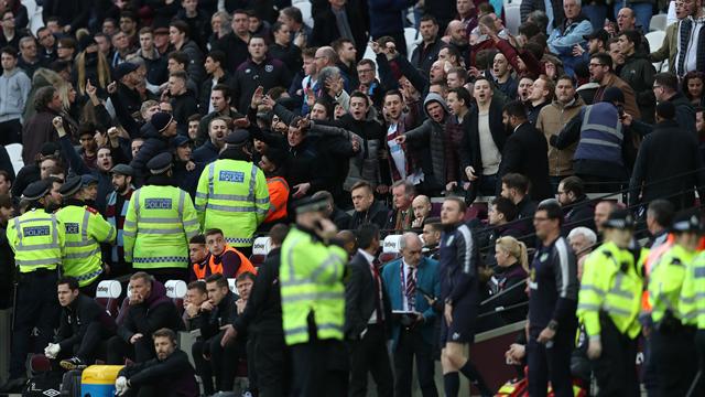 West Ham : colère et pacte avec le diable