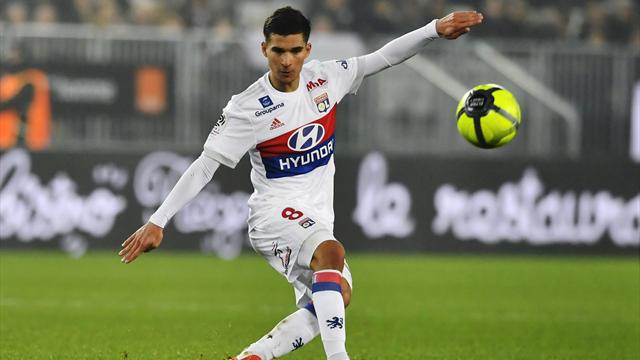 OL – Amiens EN DIRECT