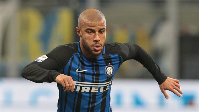 Inter, l'ex Rafinha: