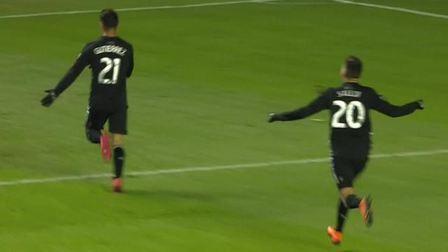 MLS: Chicago Fire - Sporting Kansas City (Özet) MLS: Chicago Fire - Sporting Kansas City (Özet)