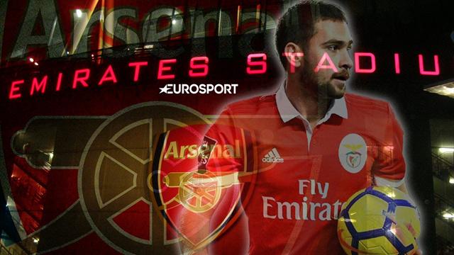 Euro Papers: Zivkovic hands Arsenal half-price hope Euro Papers: Zivkovic hands Arsenal half-price hope
