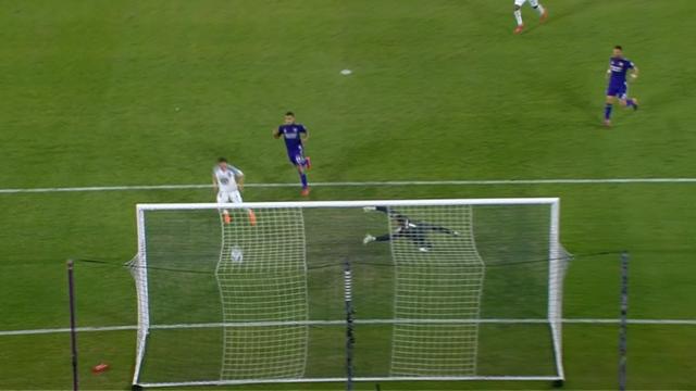 MLS: Orlando City - Minnesota United (Özet) MLS: Orlando City - Minnesota United (Özet)