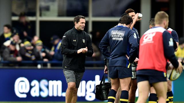 Azéma juge ses centres