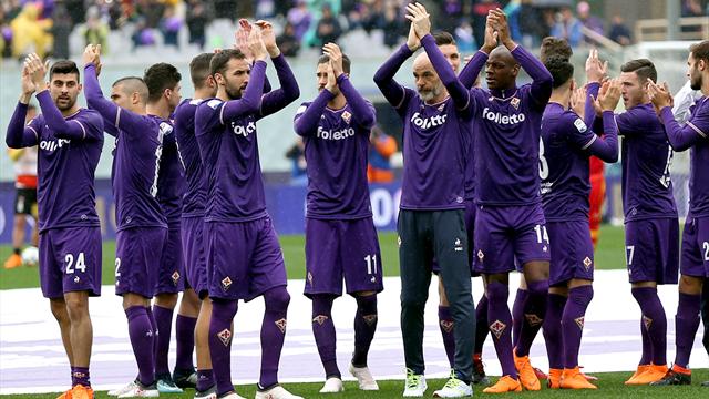Pioli : "Rien ne sera plus jamais pareil après Astori" Pioli : "Rien ne sera plus jamais pareil après Astori"