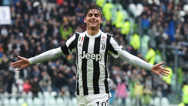 PSG, Real, Man U… Dybala est sur le marché, mais qui pourrait l’accueillir ?