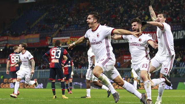 Ufficiale: André Silva è un nuovo giocatore del Siviglia. Già finita l'avventura al Milan